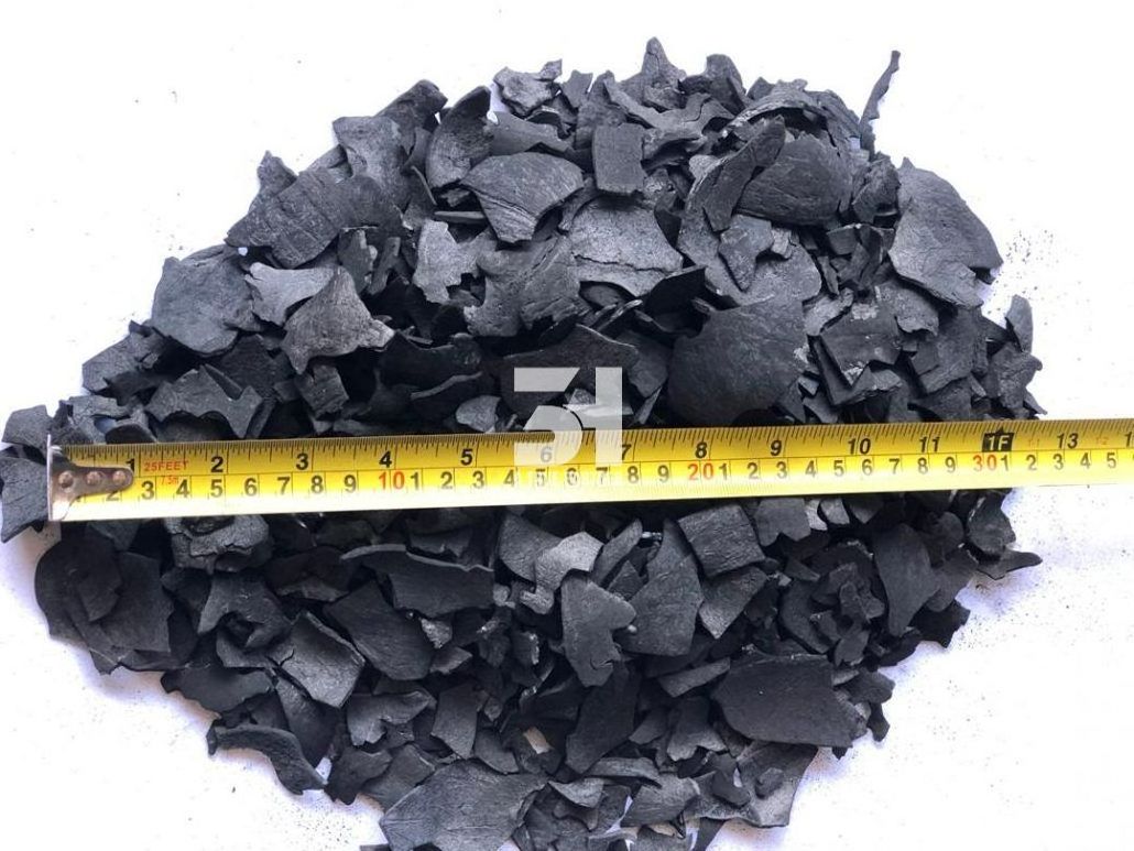 Coconut Shell Charcoal From Vietnam With High Quality Ms Nancy +84 981 85 90 69