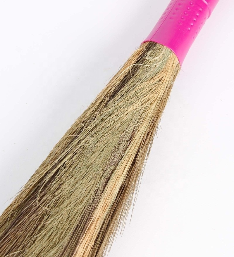 Grass Broom Made In Vietnam Ready To Ship With Best Price