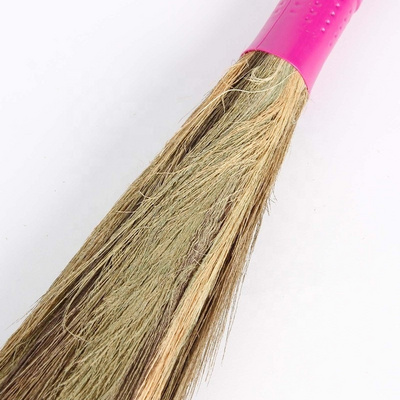 Grass Broom Made In Vietnam Ready To Ship With Best Price