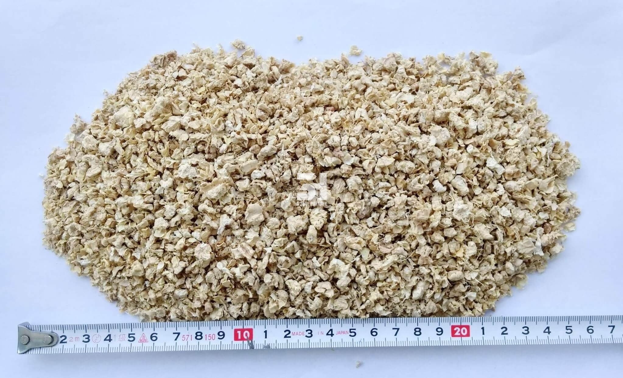 Factory Price Corn Cob Powder From With Premium Quality For Animal Feed