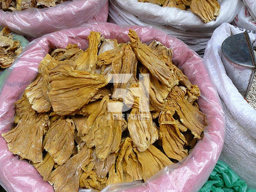 Vietnamese Product Dried Bamboo Shoots Ready To Export With Natural Color And Natural Taste