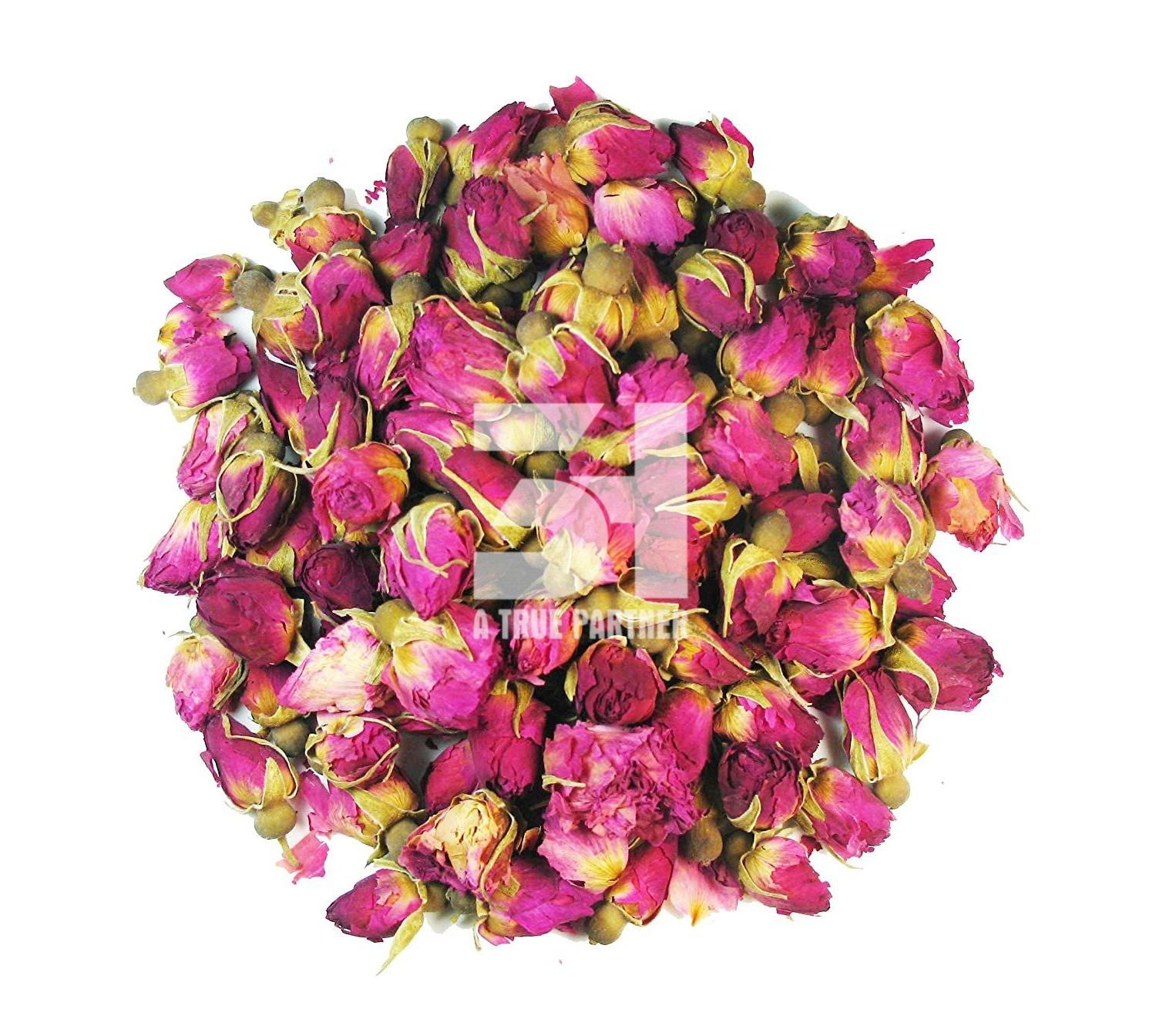 Vietnam Healthy Organic Dried Rose Buds Tea in Bulk with Best Price (Nancy - +84981859069)