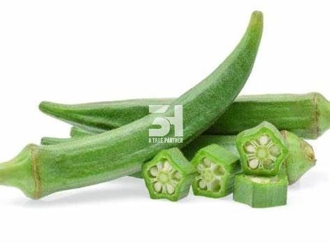 Top Grade Frozen Okra From Vietnam Fresh Vegetables