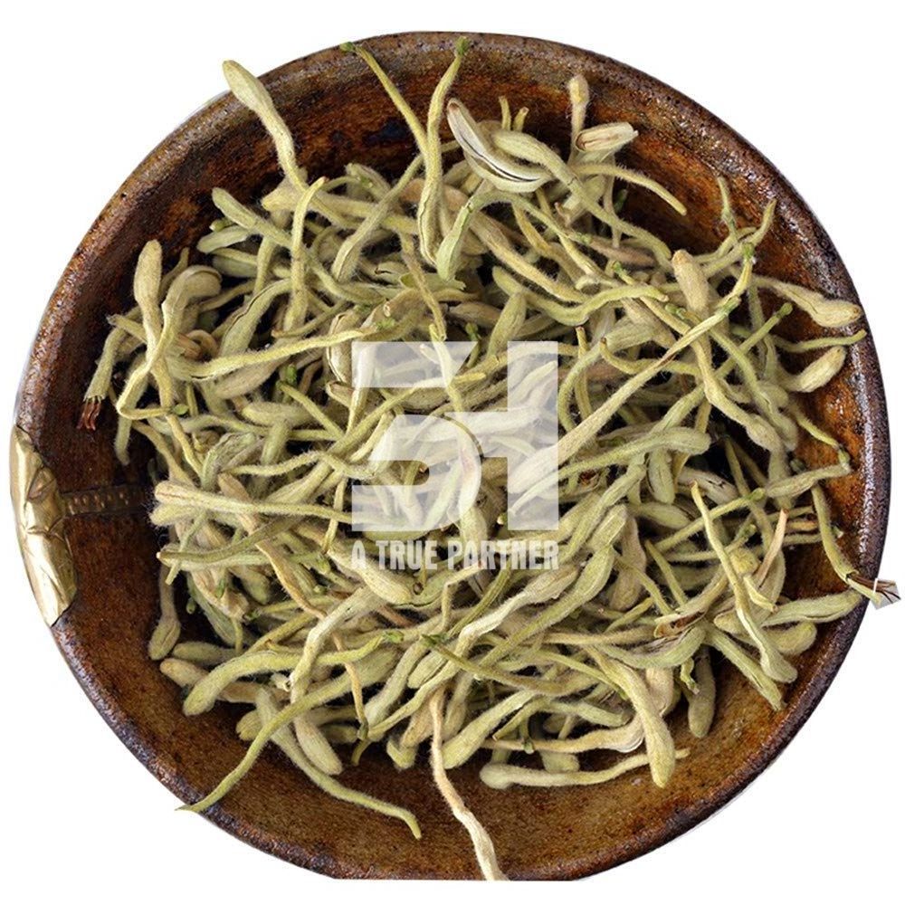 100% Natural High Quality Dried Honeysuckle for Tea from Vietnam with Best Price (Ms. Nancy - +84981859069)