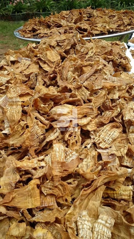 Dried Bamboo Shoots Made In Vietnam With Natural Material And Lowest Price Ms Nancy +84 981 85 90 69