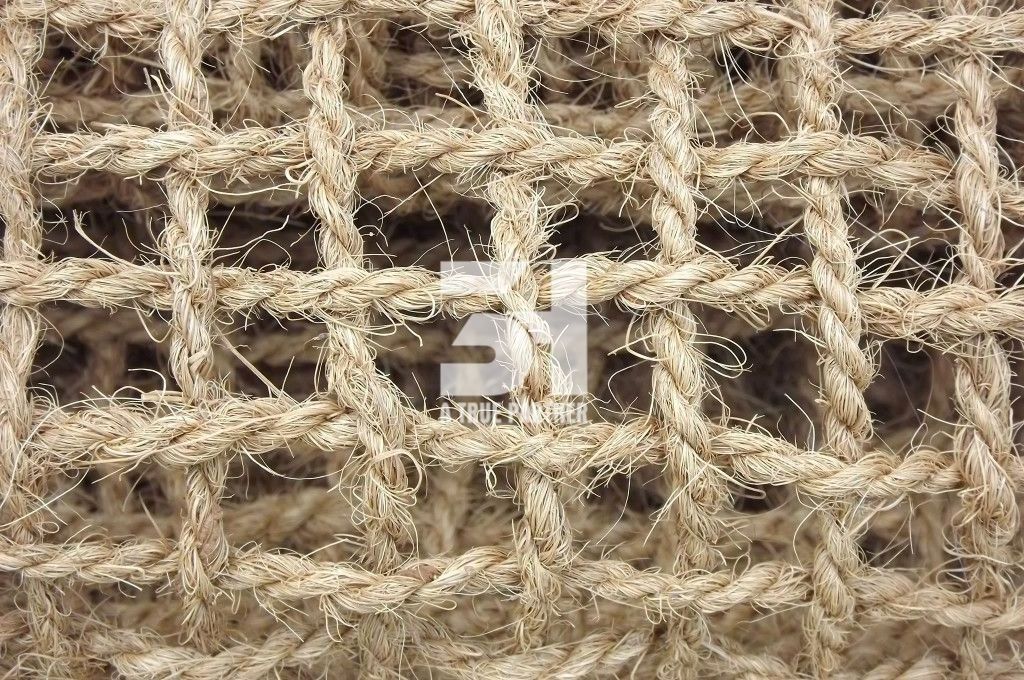 Coconut Roll Coir Net From Fiber Coconut Ready For Export With High-quality Made In Vietnam