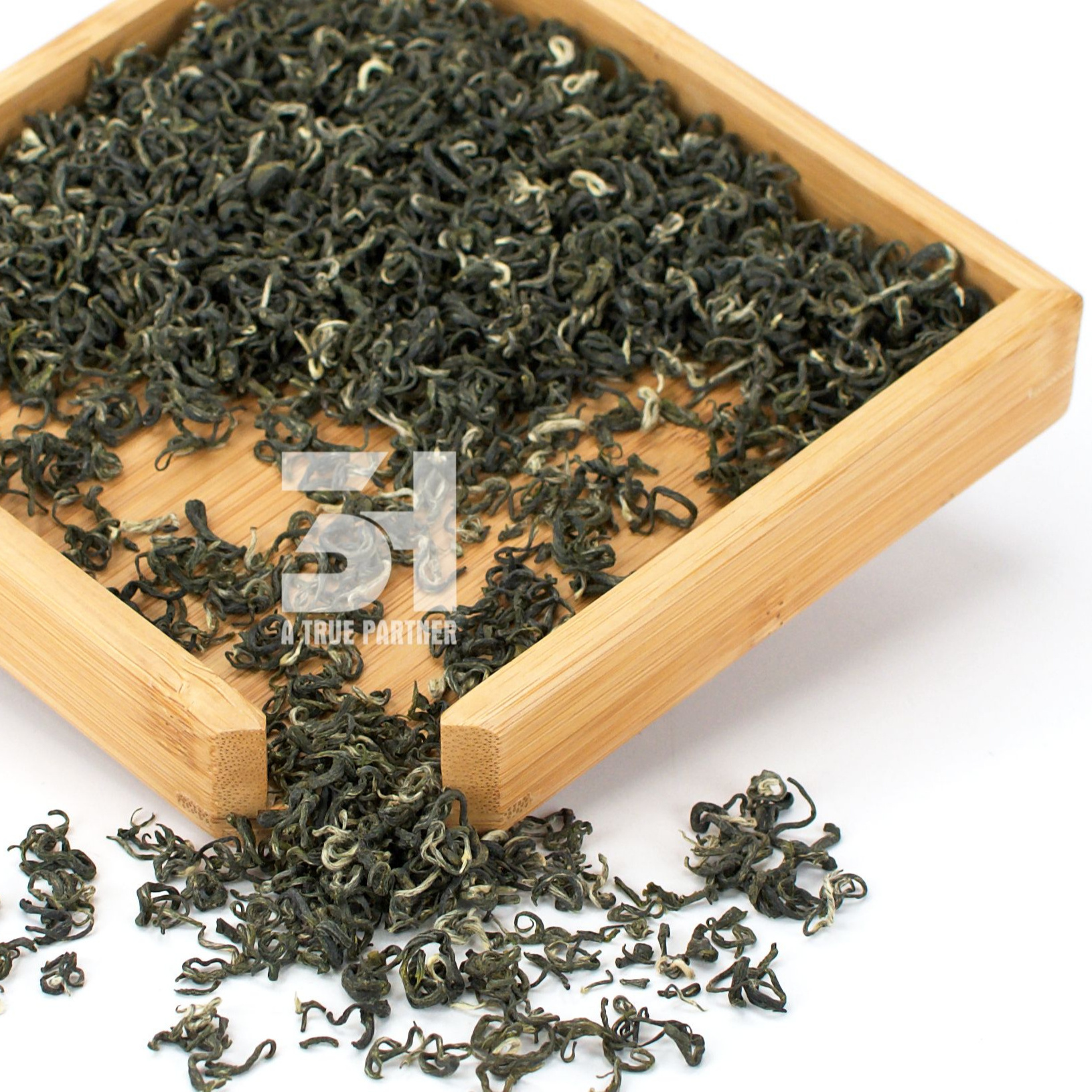 Healthy Organic Cheap Dried Green Tea Leaves in Bulk from Vietnam (Ms. Nancy - +84981859069)