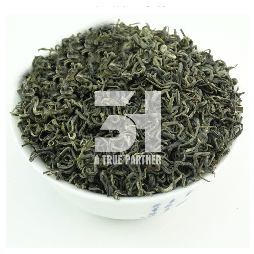 Best Price Organic Dried Green Tea Leaves from Vietnam with Ready to Ship (Ms. Nancy - +84981859069)