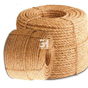 Cheapest Price Coconut Coir Product - Coconut Coir Rope/Mat/Fiber From Vietnam For Export