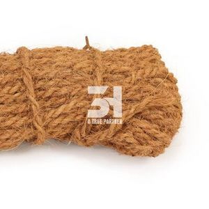 Vietnamese Coir Rope - Natural Fiber Ropes From Coconut Fiber Ready To Ship With High Quality