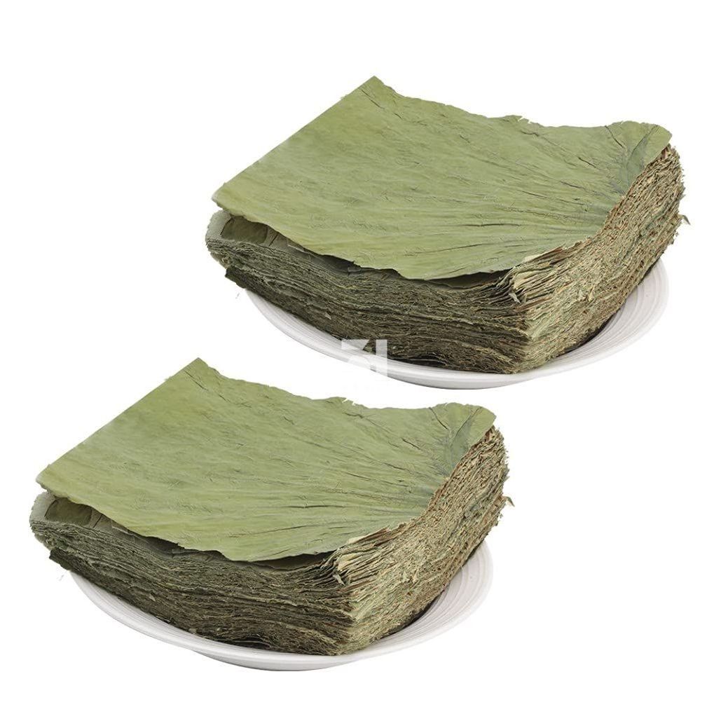 Vietnam Dried Lotus Leaves in Bulk Ready to Ship with Good Price (Ms. Nancy - +84981859069)