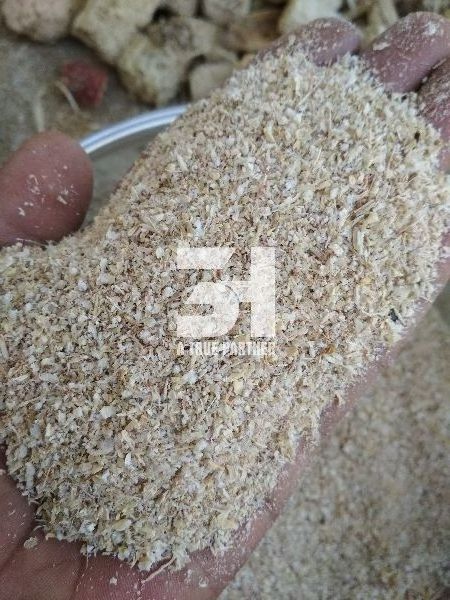 Factory Price Corn Cob Powder From With Premium Quality For Animal Feed