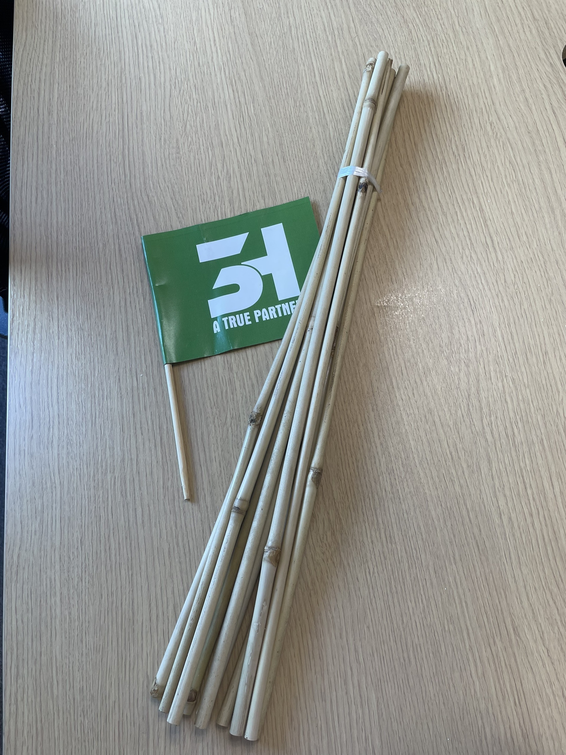 Raw Material Bamboo Stake Bamboo Pole From Factory In Vietnam With High Quality And Cheap Price