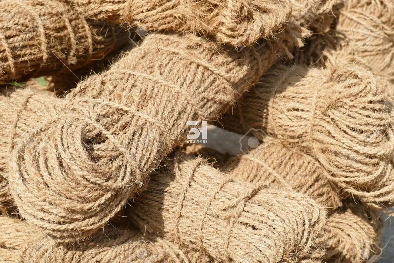 Cheapest Price Coconut Coir Product - Coconut Coir Rope/Mat/Fiber From Vietnam For Export