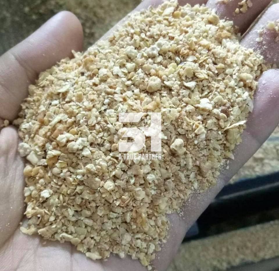 Soybean Husk - Soybean Hull From Vietnam With High Quality And Best Price