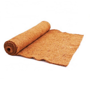 Coconut Roll Coir Net Made in Vietnam from Fiber Coconut Is Excellent Enough To Export