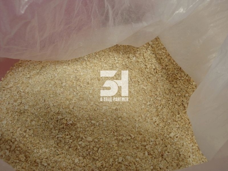 Factory Price Corn Cob Powder From With Premium Quality For Animal Feed