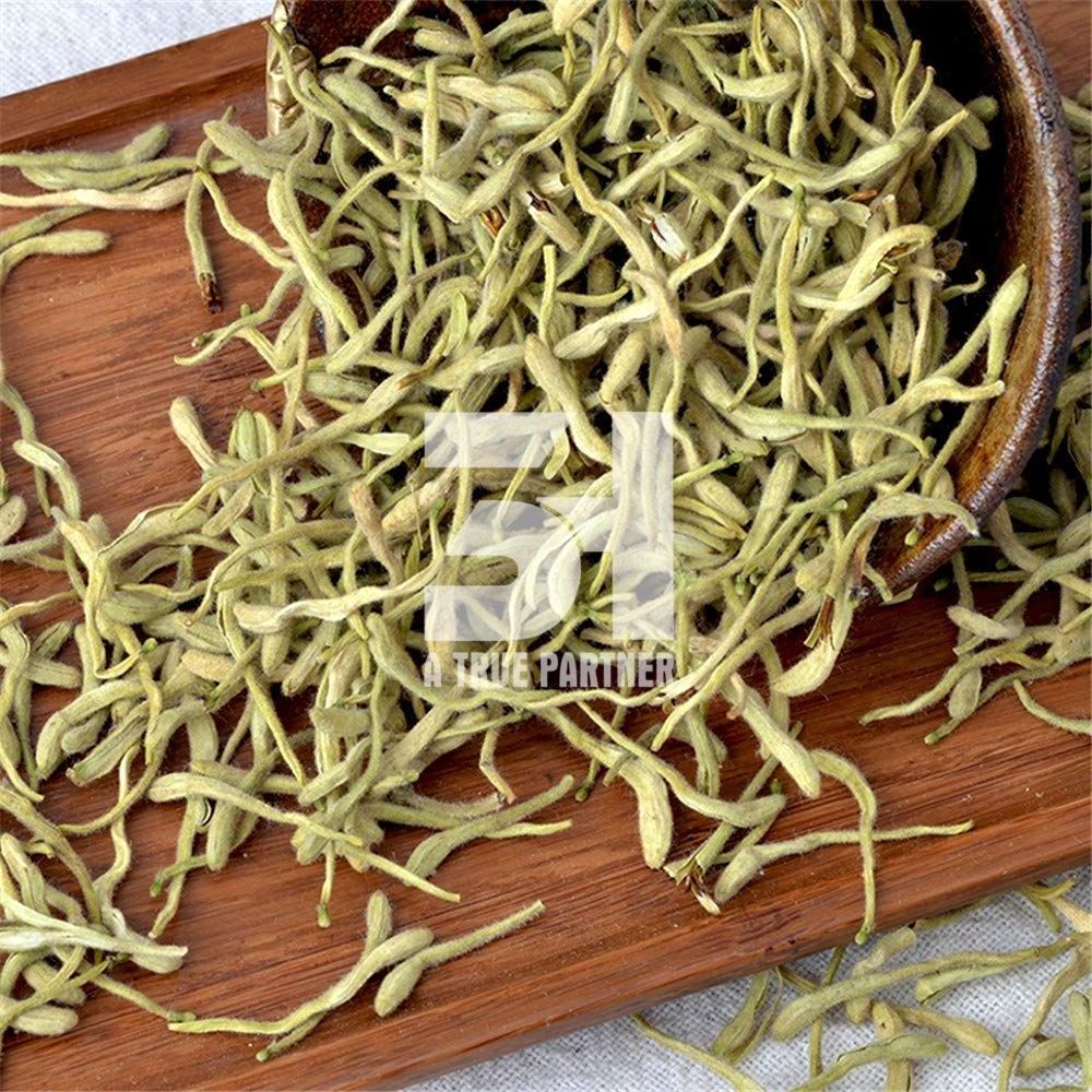 100% Natural High Quality Dried Honeysuckle for Tea from Vietnam with Best Price (Ms. Nancy - +84981859069)