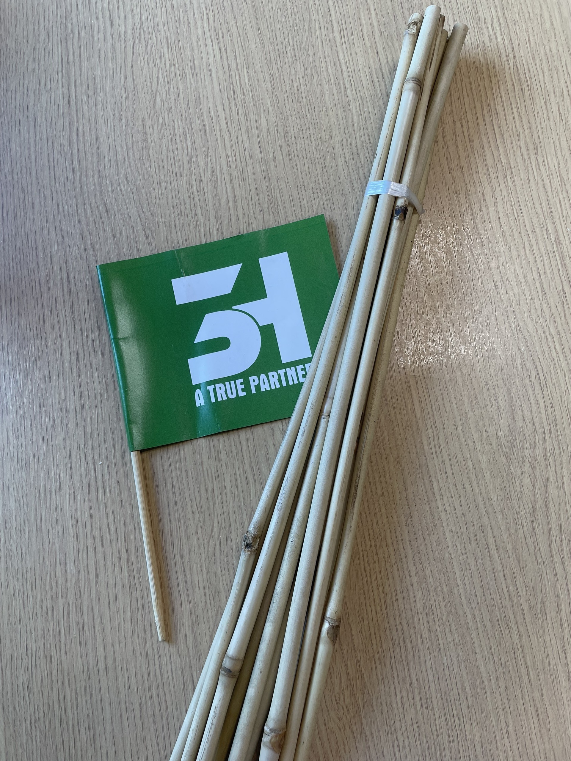 Raw Material Bamboo Stake Bamboo Pole From Factory In Vietnam With High Quality And Cheap Price