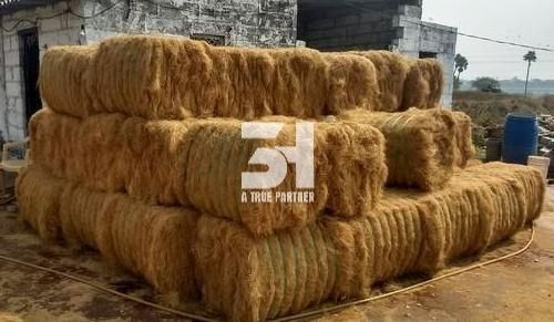 Cheapest Price Coconut Coir Product - Coconut Coir Rope/Mat/Fiber From Vietnam For Export