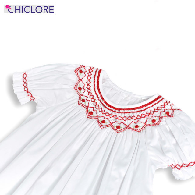 New Arrival Latest Design Comfortable Summer Sweet Kids Clothing Princess Floral Dress Casual Baby Girls Dresses