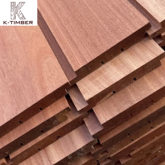 Sapele Dimensional Lumber Africa Supplier Hardwood Floor Walnut Wood Pine Wood Lumber Logs Wooden Board Timber Pallet K-Timber