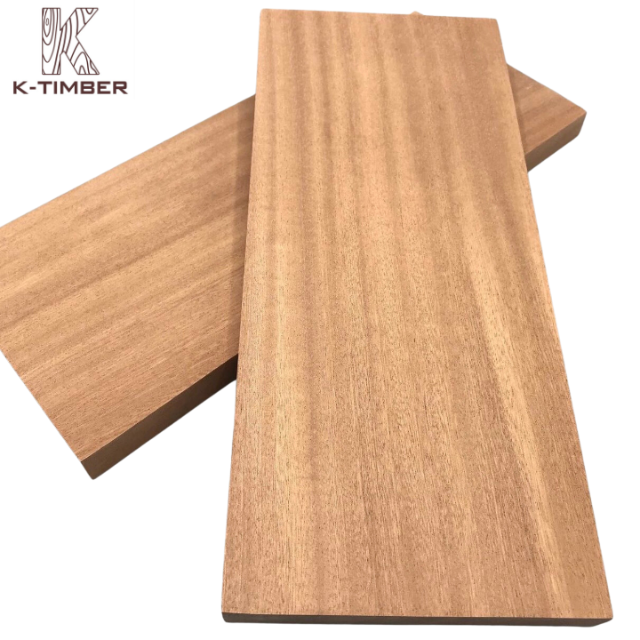 Sapele Pressure Lumber Hardwood Flooring Timber Pine Wood Osb Board Block Board Pallets Wooden Oak Walnut Wood Lumber K-Timber