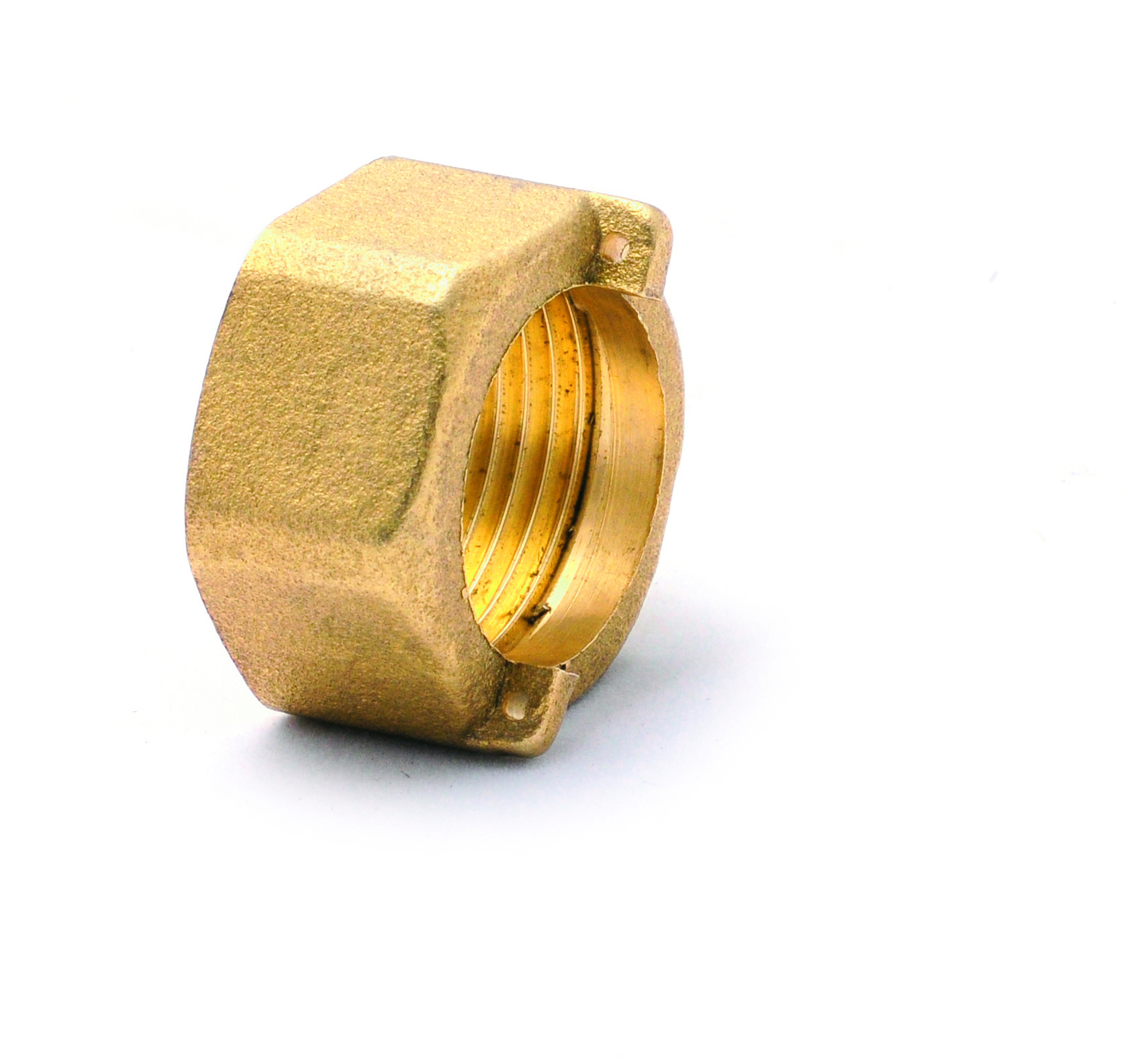 Low price dielectric Union copper valve accessories 2 inch 3 inch use for hot water gas plumbing factory OEM lead free