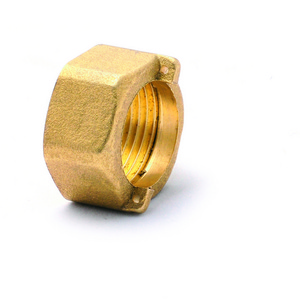 Low price dielectric Union copper valve accessories 2 inch 3 inch use for hot water gas plumbing factory OEM lead free