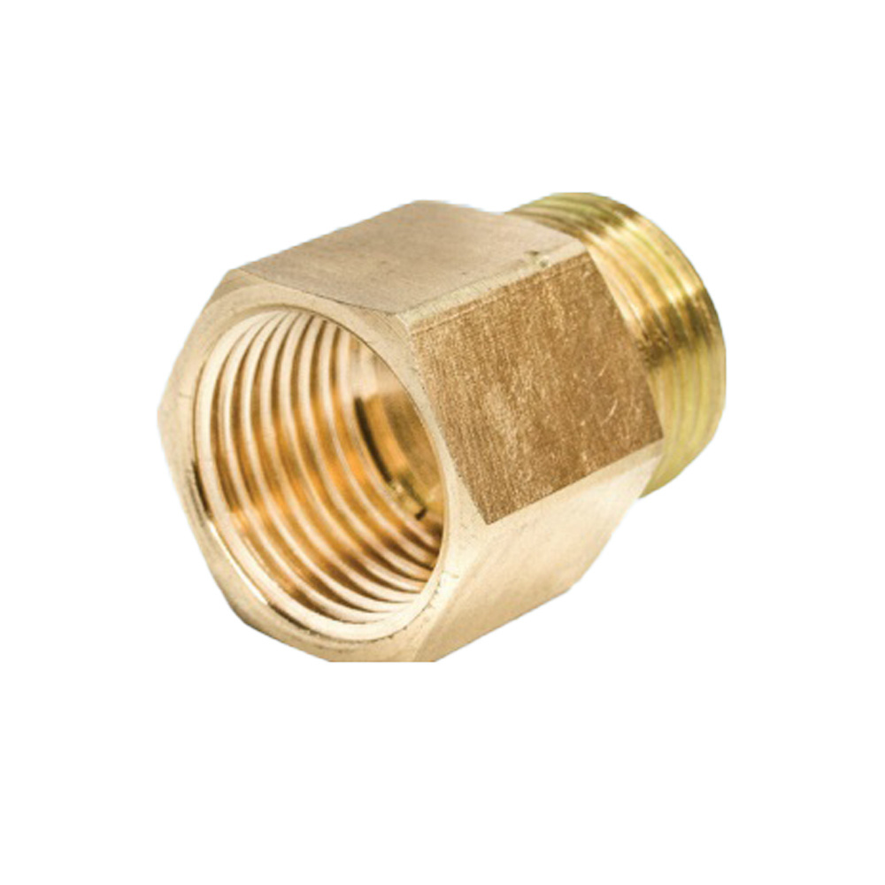 Low price dielectric Union copper valve accessories 2 inch 3 inch use for hot water gas plumbing factory OEM lead free