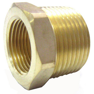 Swivel Elbow Connector dielectric Union brass pipe fitting for compression water pipe factory Vietnam Wholesale