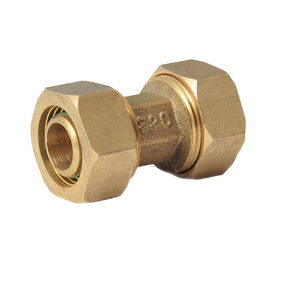 Vietnam wholesales dielectric Union brass valve accessories 2 inch 3 inch use for hot water gas plumbing factory high quality