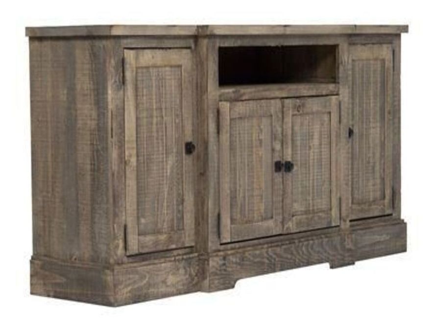 High quality wood shoes cabinet indoor furniture corner TV unit Pine Acacia Oak Vietnam