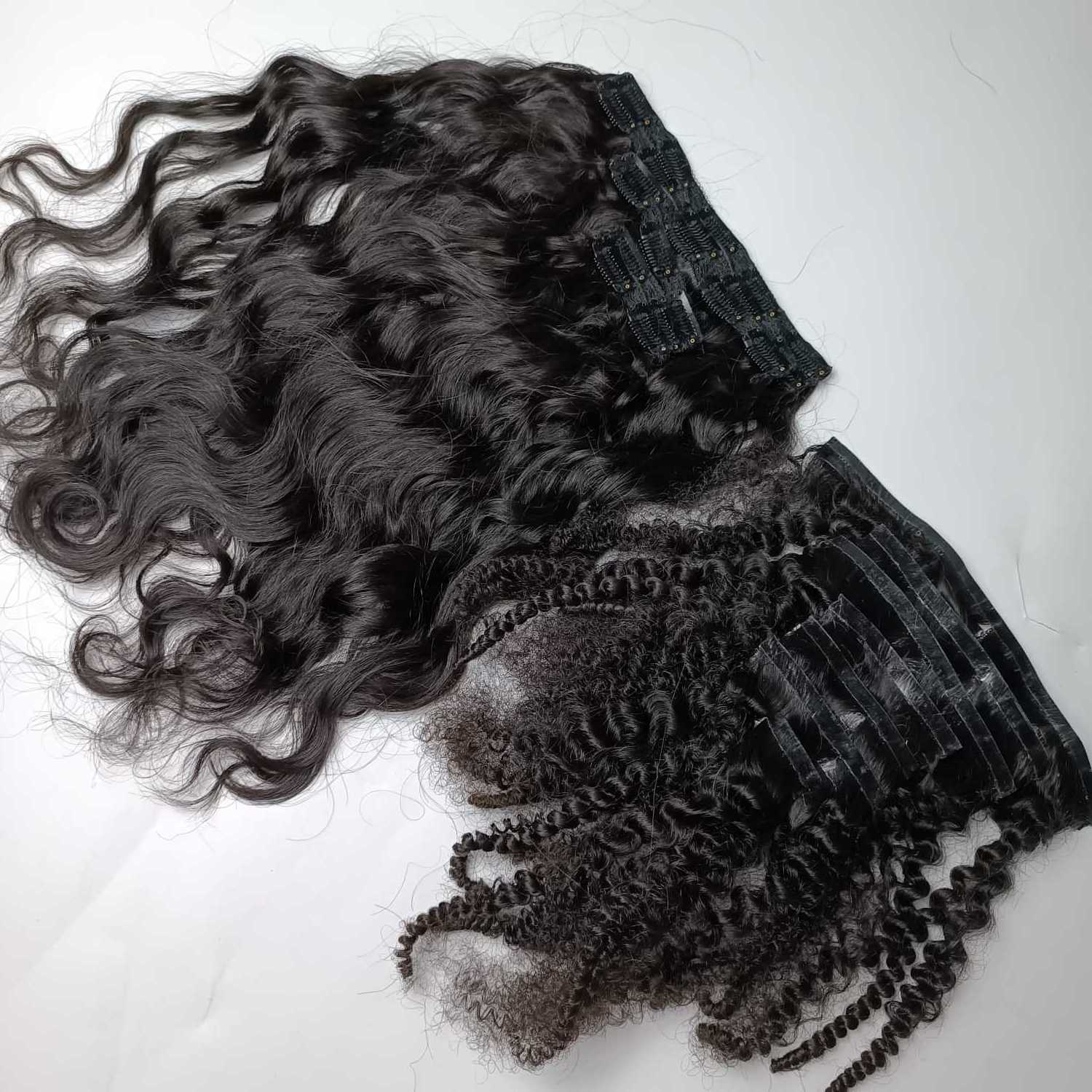 High Quality Pixie Curly Bundles Human Hair  Wholesale Virgin Hair Vendors Keratin Hair Extensions