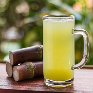 FROZEN SUGAR CANE JUICE WITH IQF PROCESSING FROM VIETNAM