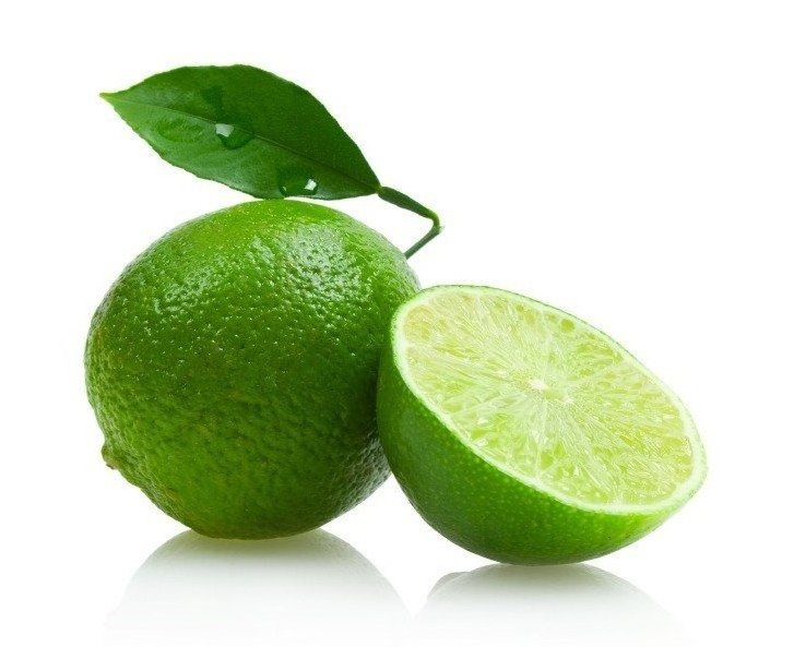 The best seller fruit for summer - FRESH GREEN LEMON