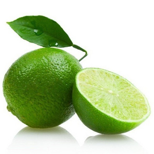 The best seller fruit for summer - FRESH GREEN LEMON