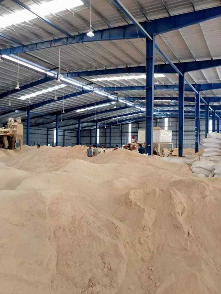 High Protein Rice Bran For Animal Feed Exporting With The Most Competitive Price From Viet Nam And High Quality