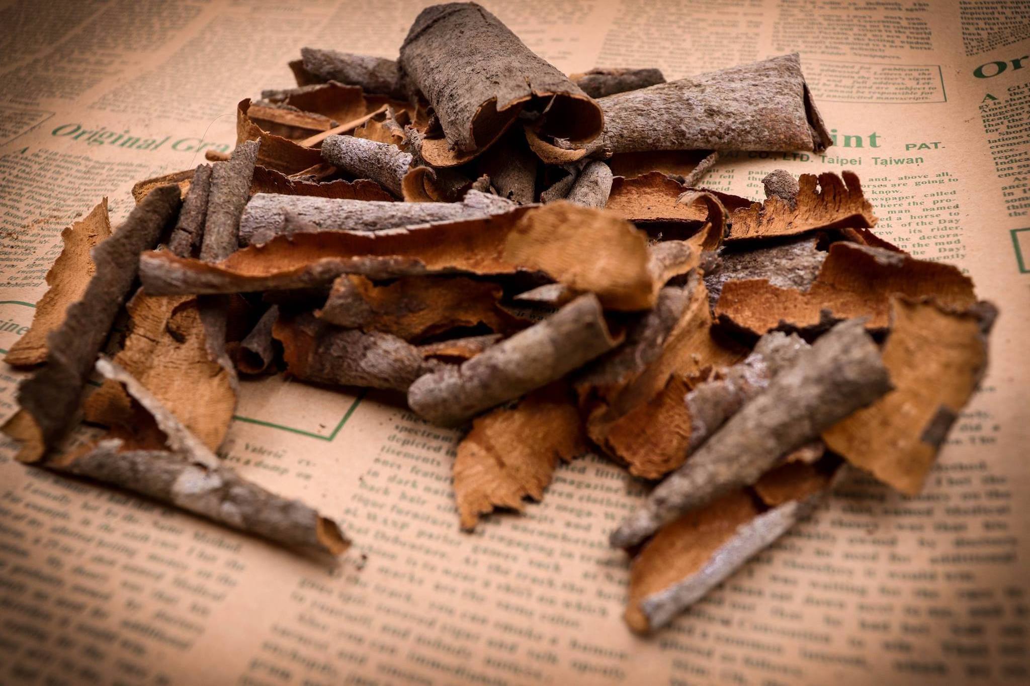 Vietnam split stick cigarette pressed broken cassia cinnamon square cut cinnamon single spices pressed cassia Akina