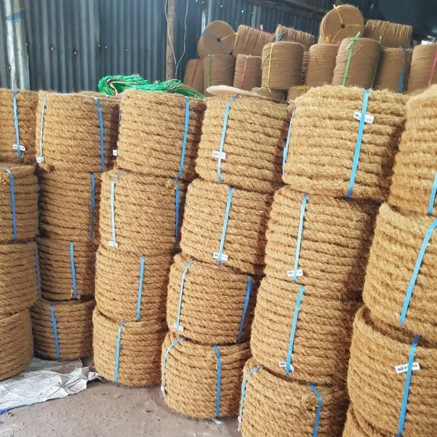 TOP SELLING COCONUT COIR MAT FROM VIETNAM COIR MAT WITH FACTORY PRICE FROM NATURAL COCONUT