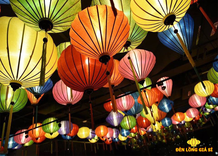 Dazzling LED Lanterns for Magical Lighting Displays