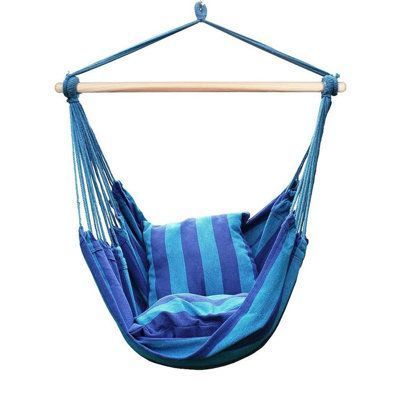 Factory direct Hanging chair for decoration Modern Swing chair Indoor outdoor use