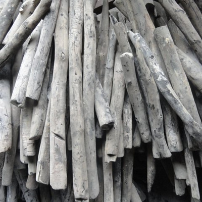 VIETNAM WHITE CHARCOAL BINCHOTAN Wood Coal- Hard Wood Charcoal with Good Price Akina