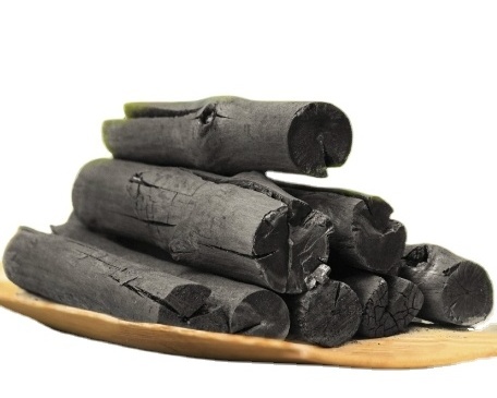 Charcoal Nacre completely natural eco-friendly non-toxic hookah binchotan Nacre charcoal sticks