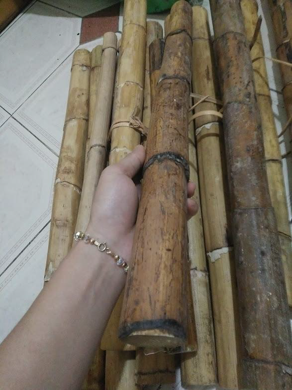 Natural rattan pole Rattan material cane RATTAN FURNITURE competitive price