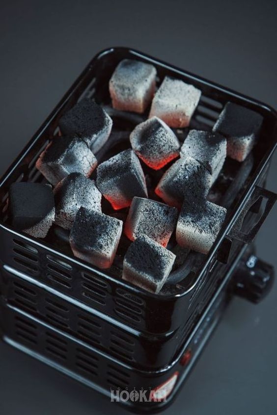 Eco-friendly Charcoal | 100% Natural Charcoal For Cooking