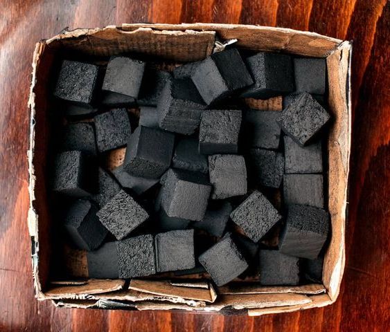 Eco-friendly Charcoal | 100% Natural Charcoal For Cooking