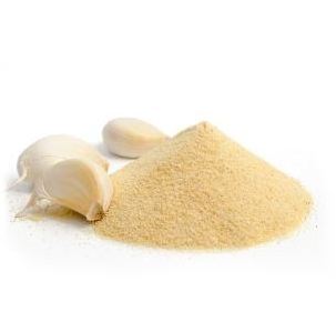 Freeze Dried Garlic Powder freezing the garlic at extremely low temperatures No Artificial Additives or Preservatives