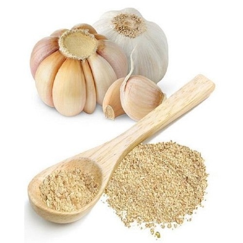 Freeze Dried Garlic Powder freezing the garlic at extremely low temperatures No Artificial Additives or Preservatives