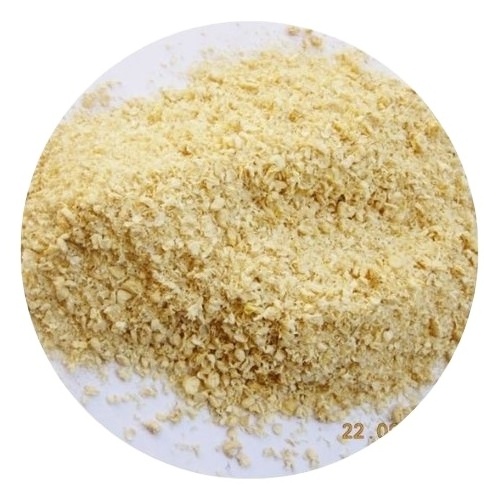 Hot Sale Dried Corn Cob Grit Powder Bulk Export Corn Cob Meal For Cattle Feed Corn Cob Powder